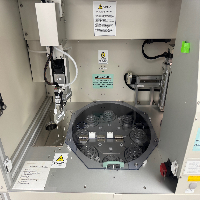 Adstec HANABI-PIII Metaphase Harvester image 1